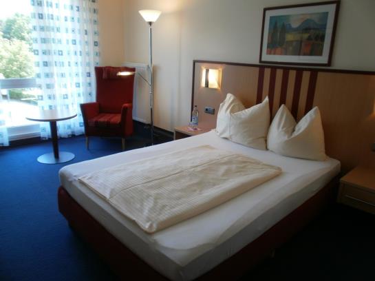 Apartments Aschheim 1