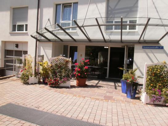 Apartments Aschheim 10