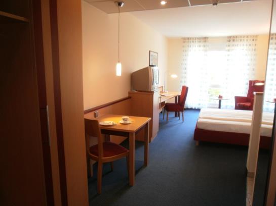 Apartments Aschheim 11