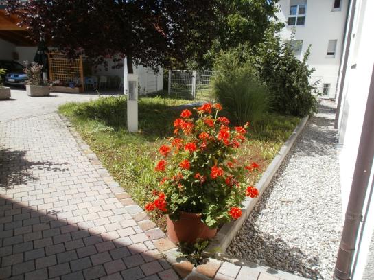 Apartments Aschheim 2