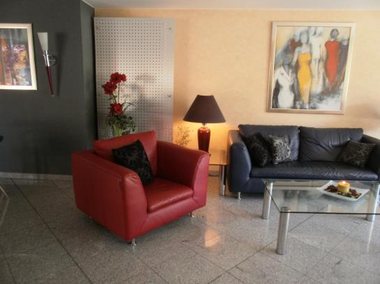 Apartments Aschheim 4