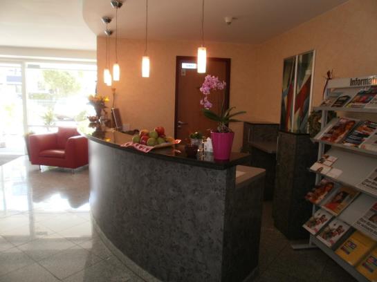 Apartments Aschheim 5