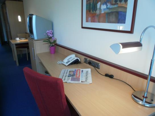 Apartments Aschheim 6