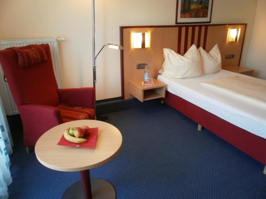 Apartments Aschheim 7