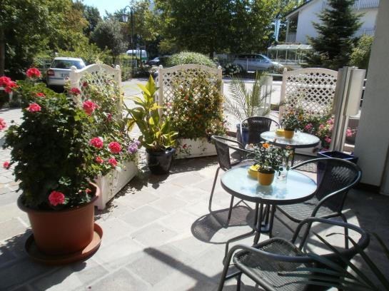 Apartments Aschheim 8