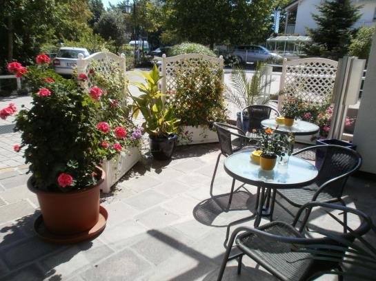 Apartments Aschheim 9