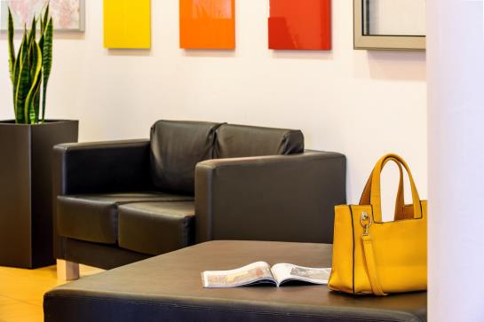 Hotel Ibis Budget München Ost Messe 6