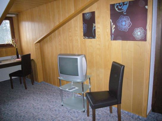 Pension Waldgasthof Zum Geländer 3