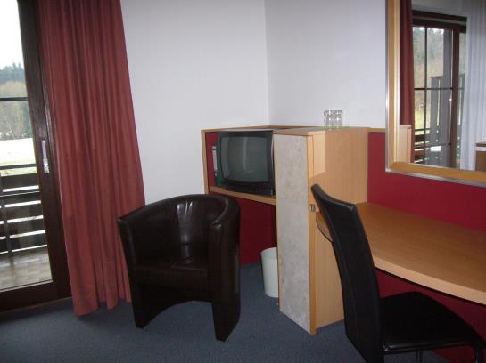 Pension Waldgasthof Zum Geländer 6