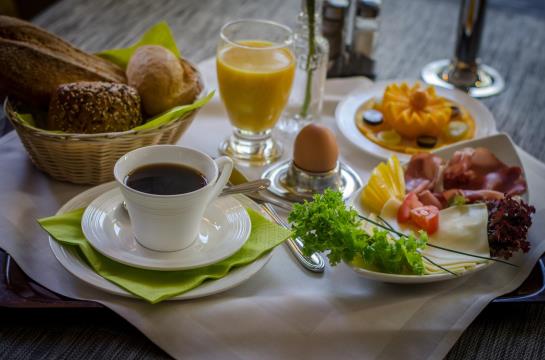 Hotel Stadt Aurich 2