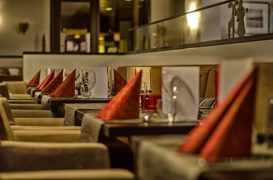 Hotel Stadt Aurich 3