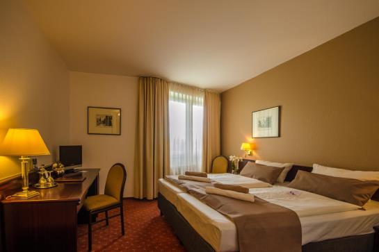 Hotel Stadt Aurich 4