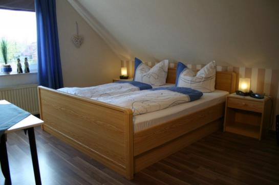 Pension Landgasthaus Fecht 1