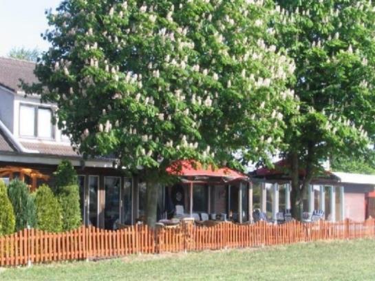 Pension Landgasthaus Fecht 10