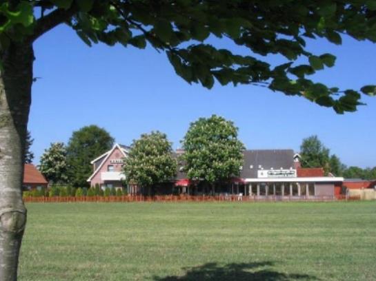 Pension Landgasthaus Fecht 11