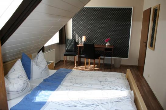 Pension Landgasthaus Fecht 13