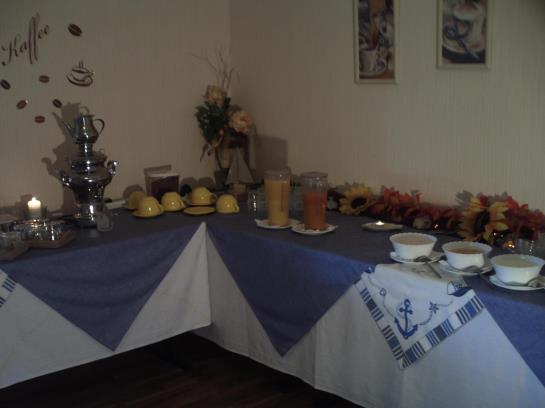 Pension Landgasthaus Fecht 14