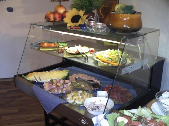 Pension Landgasthaus Fecht 2