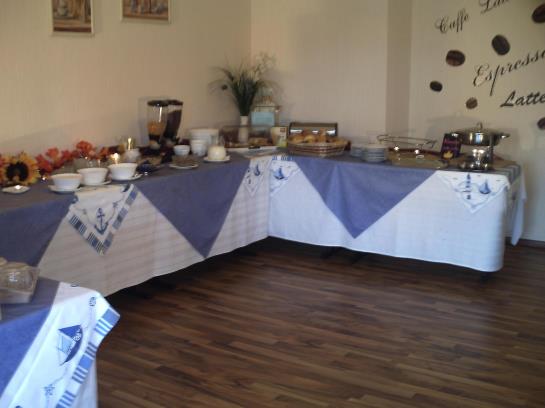 Pension Landgasthaus Fecht 3