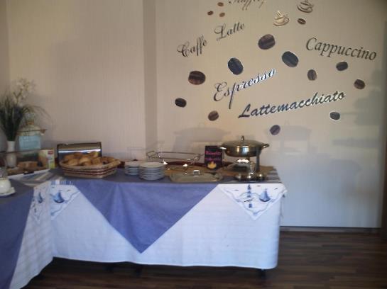 Pension Landgasthaus Fecht 4