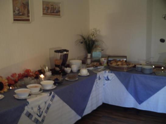 Pension Landgasthaus Fecht 6