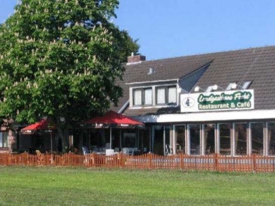 Pension Landgasthaus Fecht 7