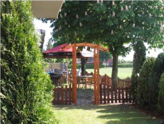 Pension Landgasthaus Fecht 8