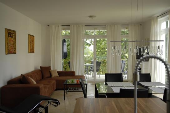 Elbresidenz Birkwitz 1