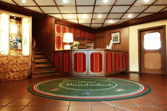 Hotel Bundschuh 2