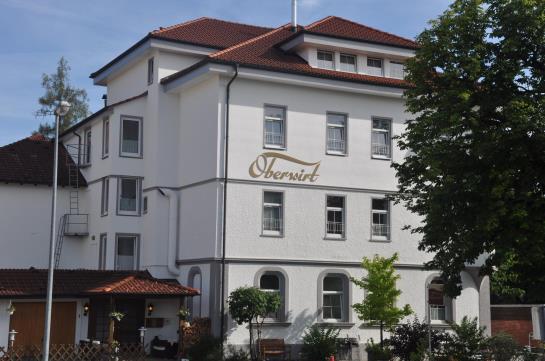 Hotel Oberwirt 6