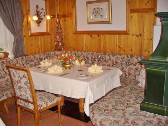 Hotel Schwarzenberg's Traube 10