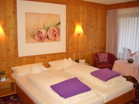 Hotel Schwarzenberg's Traube 13