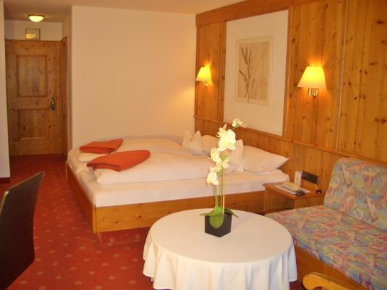 Hotel Schwarzenberg's Traube 17