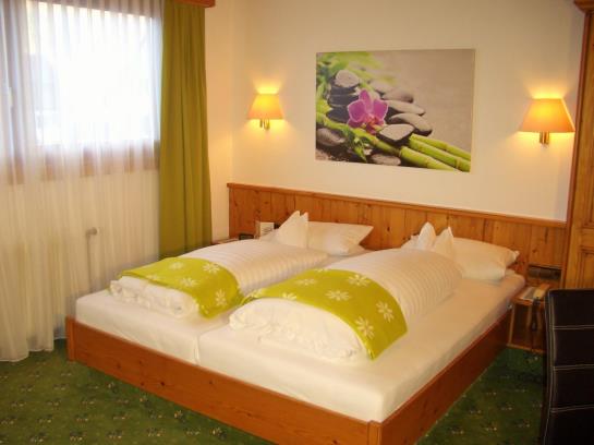 Hotel Schwarzenberg's Traube 2