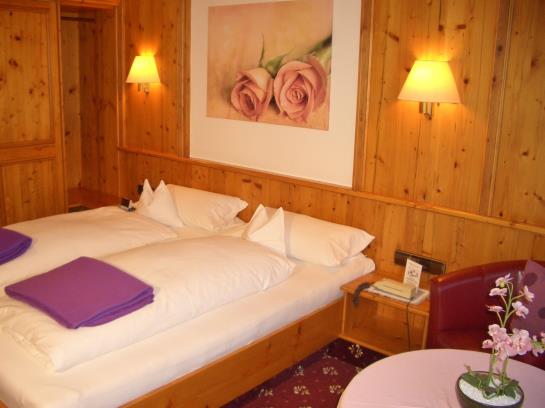 Hotel Schwarzenberg's Traube 4