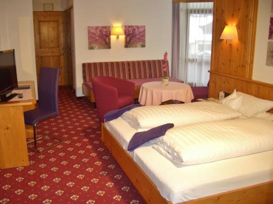 Hotel Schwarzenberg's Traube 5