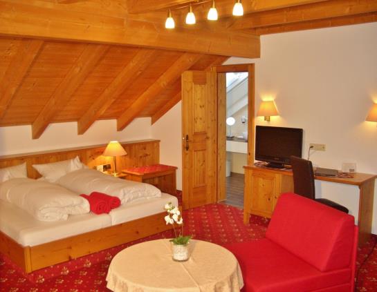 Hotel Schwarzenberg's Traube 6