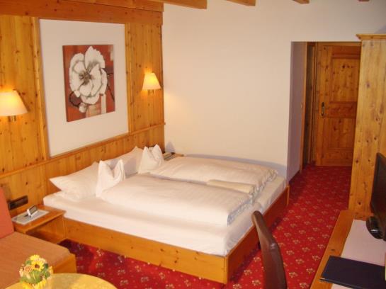 Hotel Schwarzenberg's Traube 8
