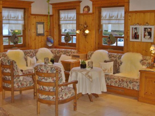 Hotel Schwarzenberg's Traube 9