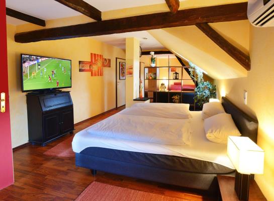 Greenline Hotel Stoffels