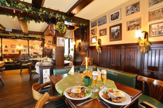 Greenline Hotel Stoffels 1