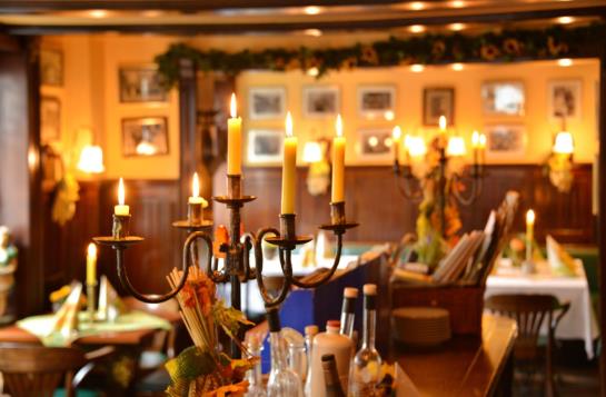 Greenline Hotel Stoffels 3