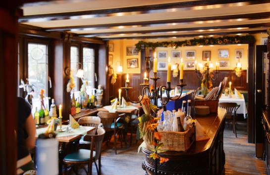 Greenline Hotel Stoffels 6