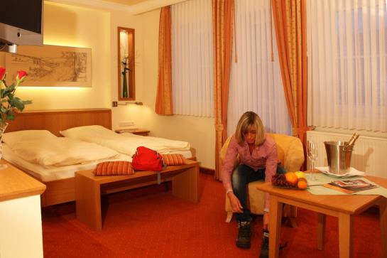 Hotel Hanses-bräutigam Schmallenberg Renania del Norte Westfalia