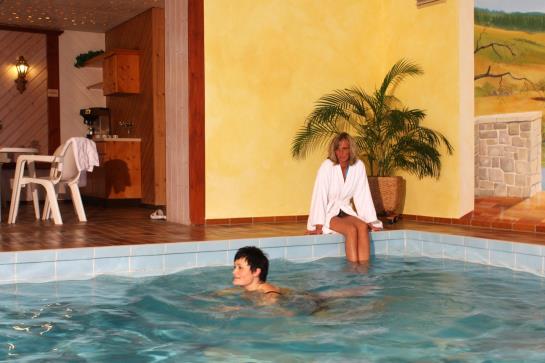 Hotel Hanses-bräutigam 11