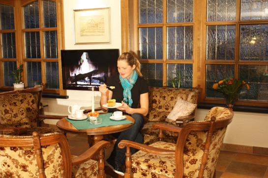 Hotel Hanses-bräutigam 14