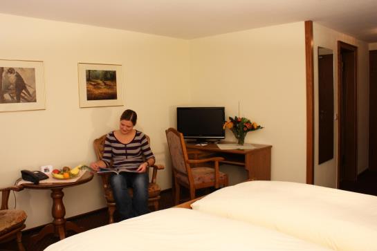 Hotel Hanses-bräutigam 15