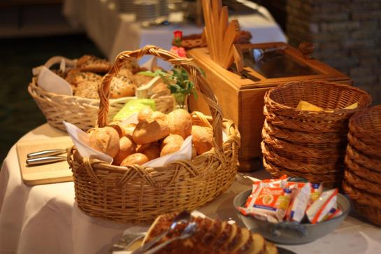 Hotel Hanses-bräutigam 17