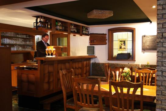 Hotel Hanses-bräutigam 19