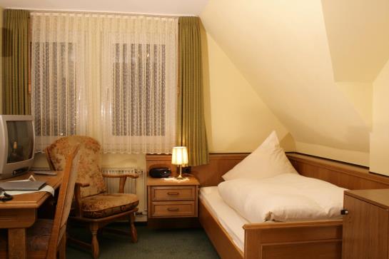 Hotel Hanses-bräutigam 3